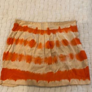 Joie size small skirt